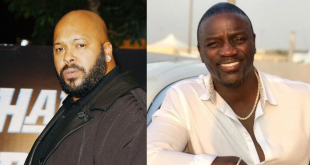 Akon Planning To Sue Suge Knight For Defamation Over "Disgusting" Rape Allegations